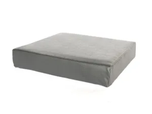 Rugleuning stoel links