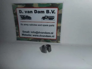 Klepspie set van 2