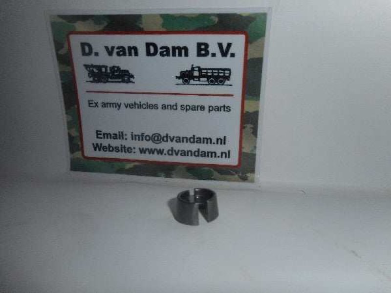 Klepspie set van 2