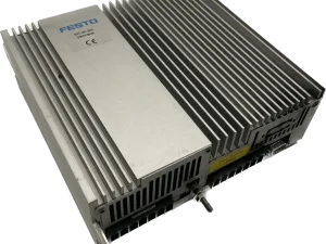 Festo Motorcontroller SEC-AC-305 Profibus