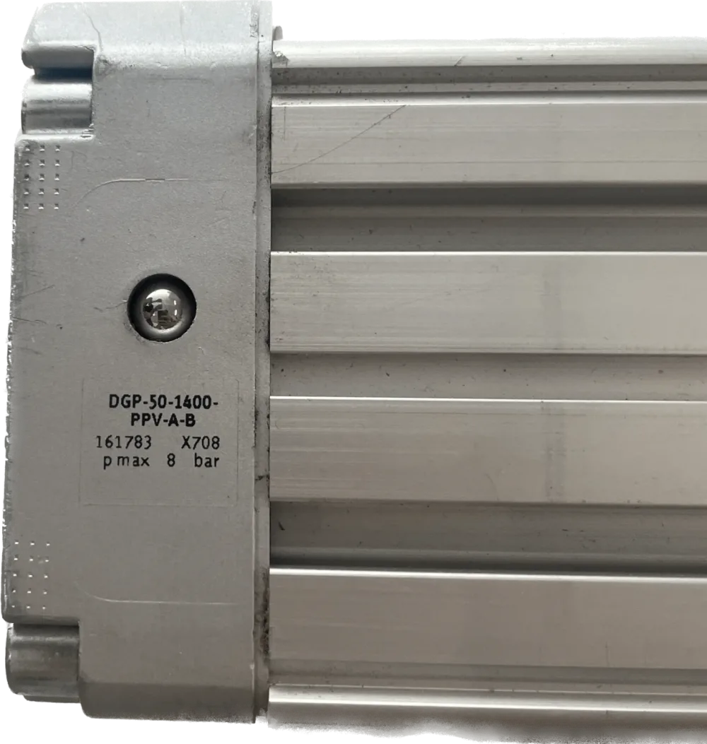 Festo Linearantrieb DGP-50-1400-PPV-A-B