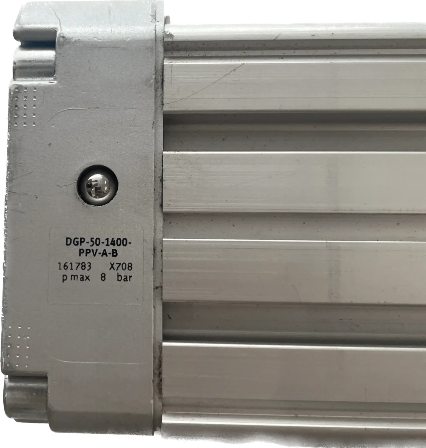 Festo Linearantrieb DGP-50-1400-PPV-A-B - 1