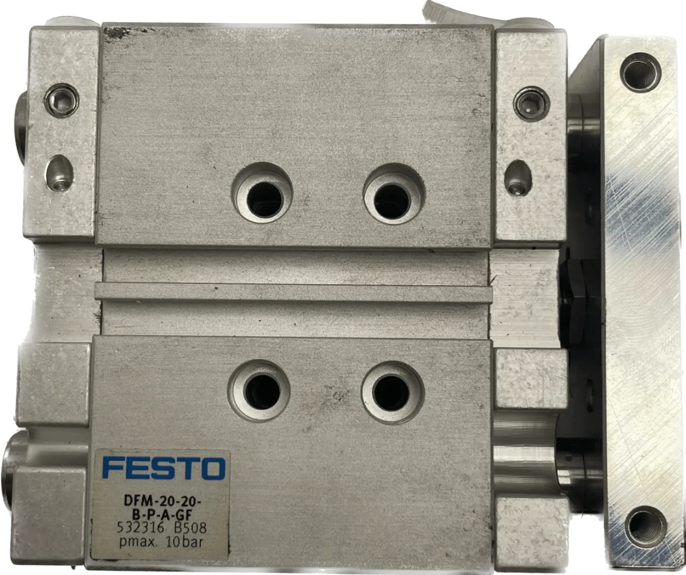 Festo DFM-20-20-B-P-A-GF - 1