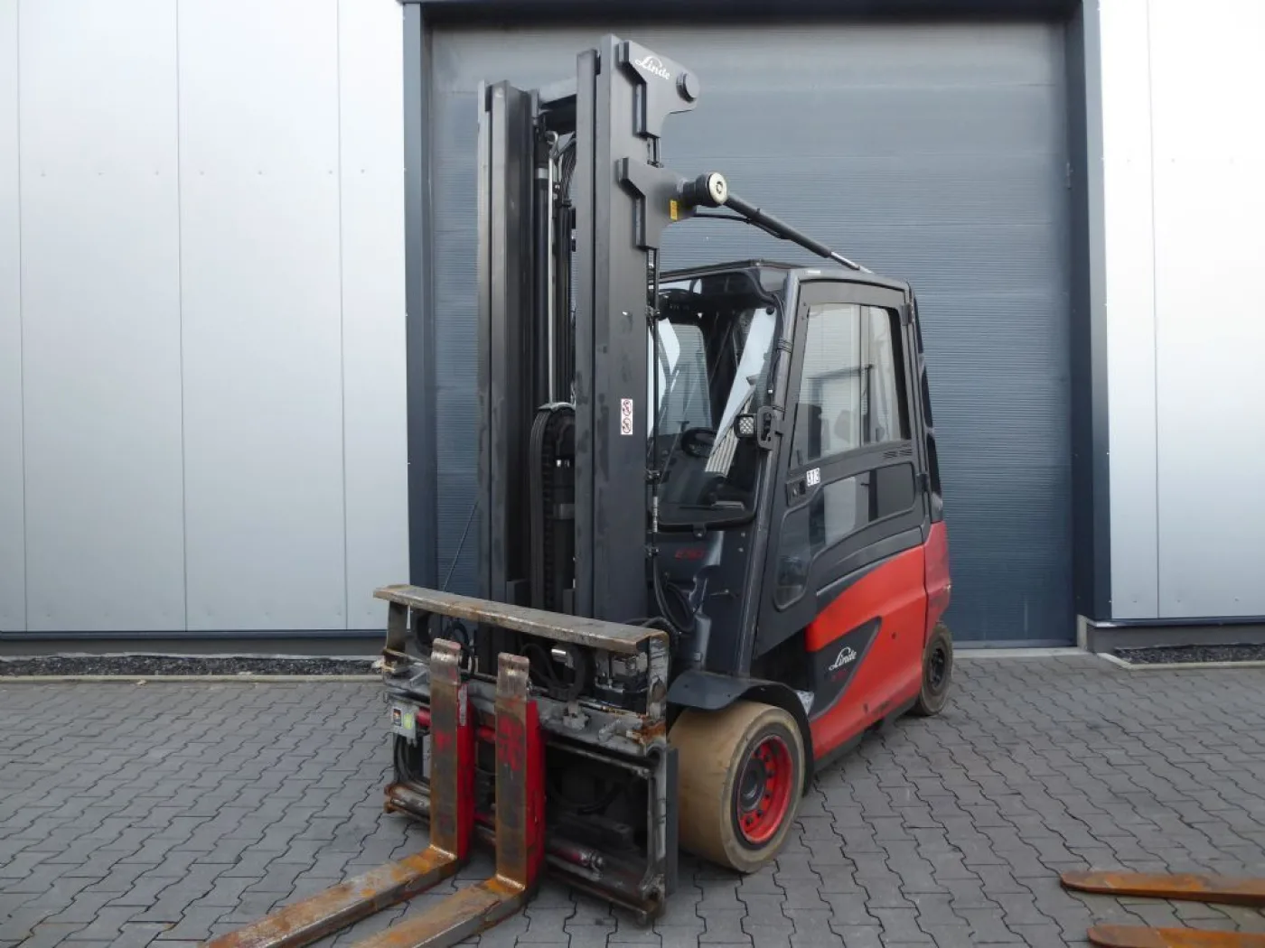 Linde E50HL-01/600 - 1