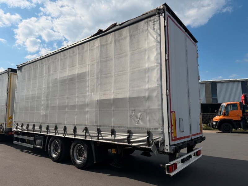 Schmitz Cargobull SGF*C2