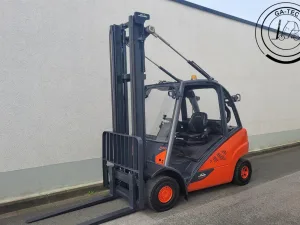 Linde H20D