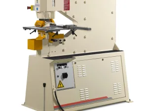 Hydraulische Lochstanze PUMA 80 SD