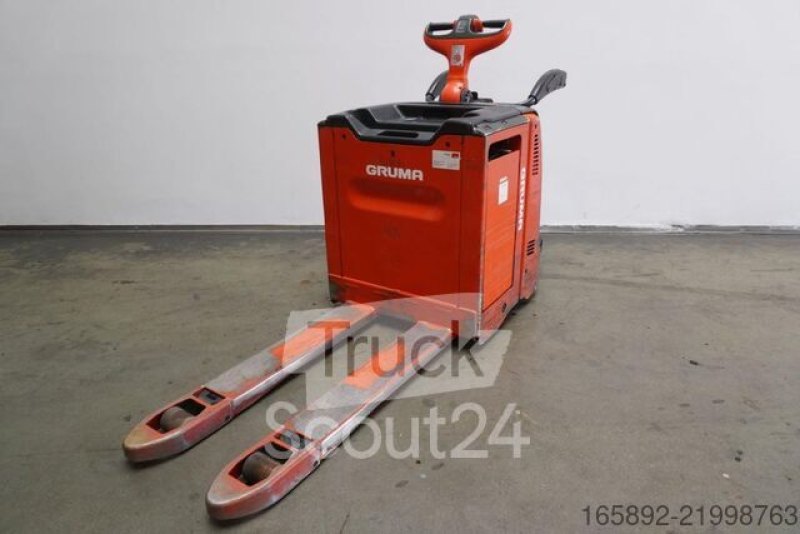 Linde T 20 AP 131-08