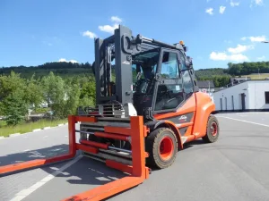 Linde H80D-03/900