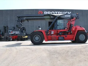 Kalmar DRG450-65S5XE