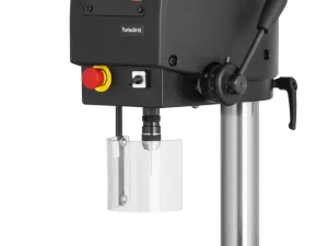 Tischbohrmaschine Flott Turbo Drill