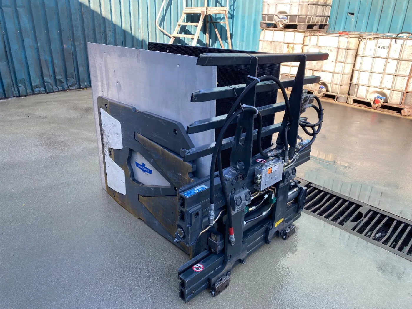 Cascade 36G-CCS-113 - 3