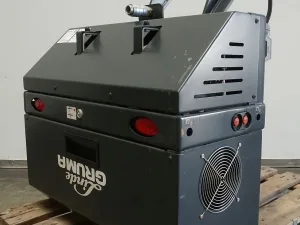 Sonstiges Linde Kompressor für Druckluftbremsanlage Linde P ()