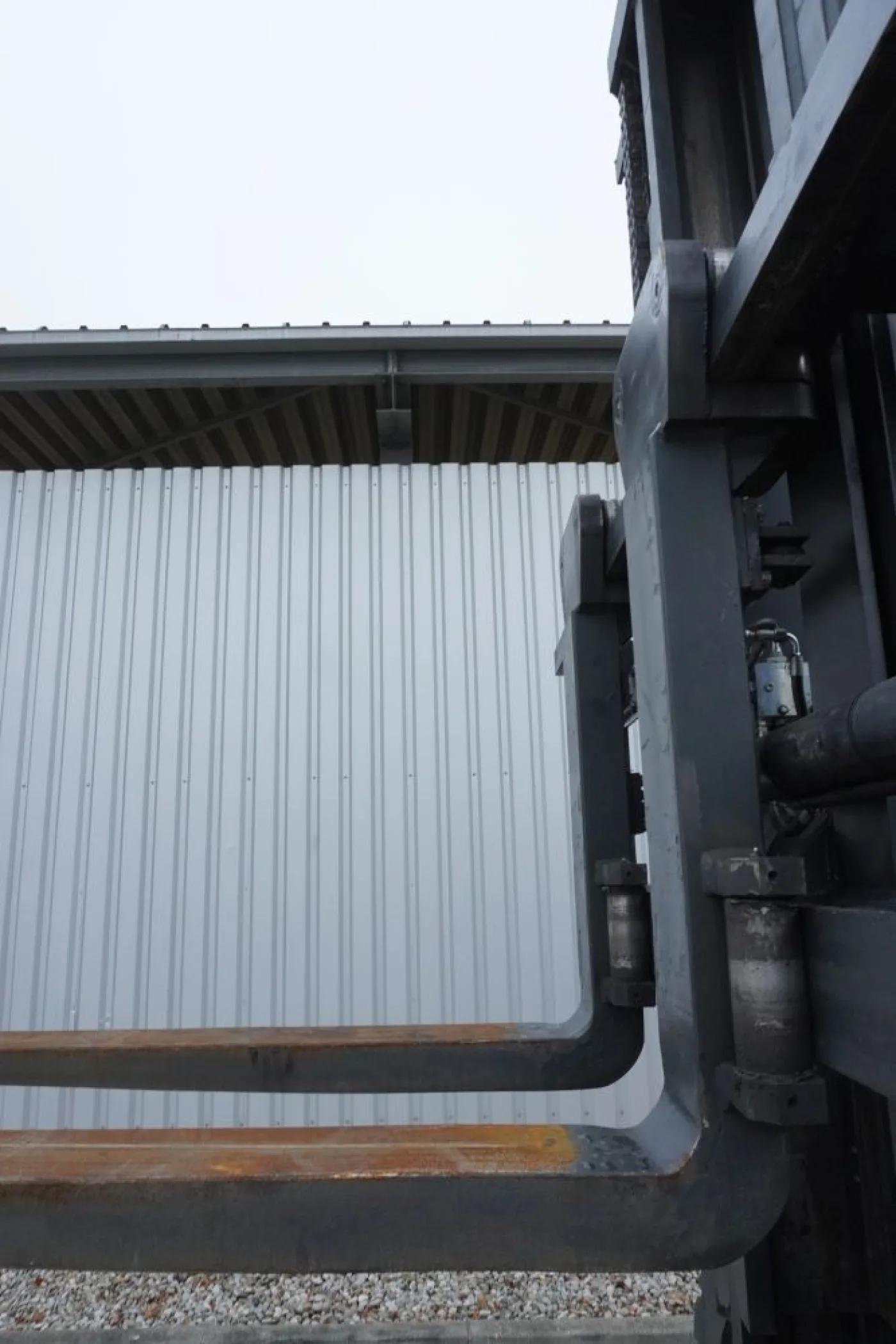 Frontstapler KONECRANES SMV16-1200 C (2023) - 6