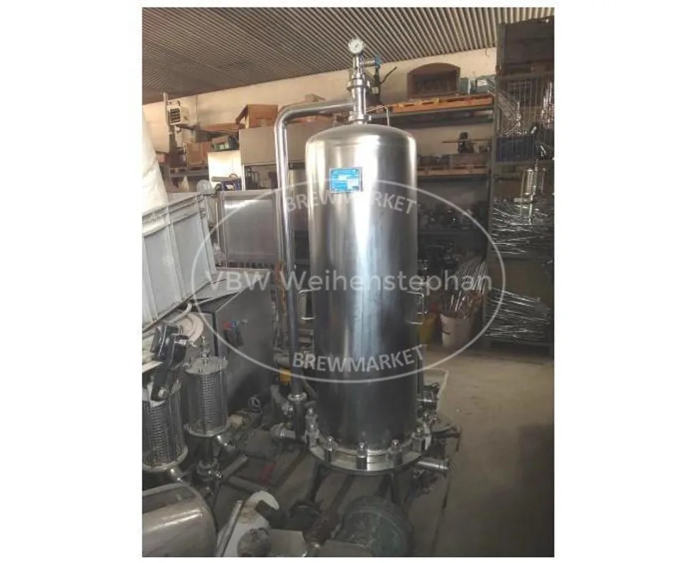 Module filter