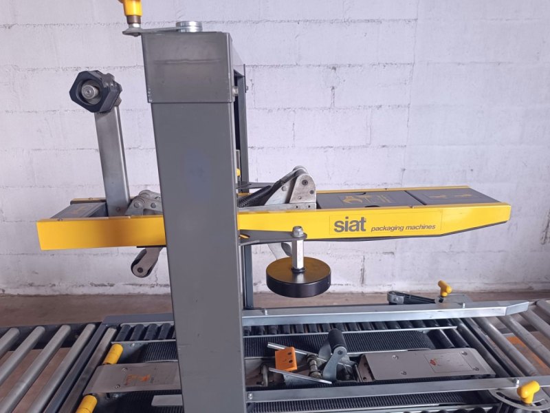 NASTRATRICE – SIAT – MOD. SM 1