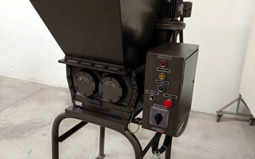 TRITURATORE INDUSTRIALE – SANT’ANDREA – MOD. G405