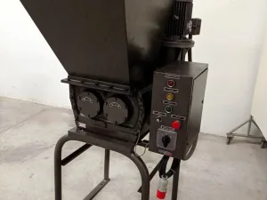 TRITURATORE INDUSTRIALE – SANT’ANDREA – MOD. G405