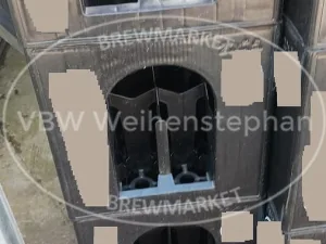 Beer crates