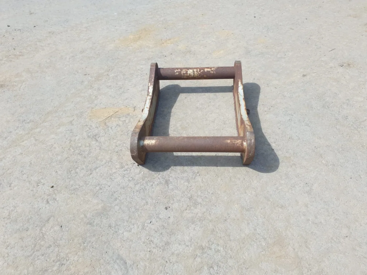 Adapterrahmen Volvo S70 / OQ 70 - 4