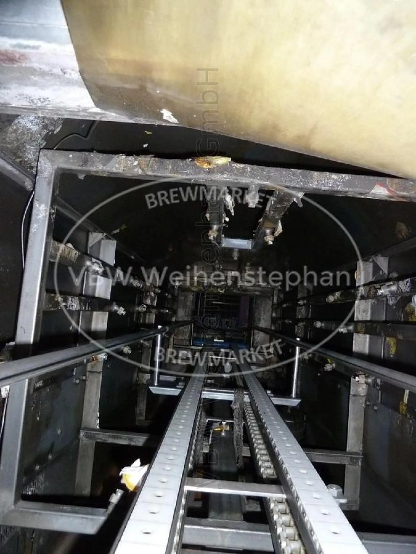 Crate washer - 4