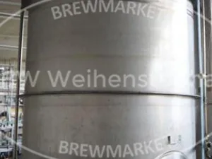 pressure tank