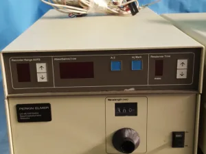 SPETTROFOTOMETRO – PERKIN ELMER – MOD. LC-95