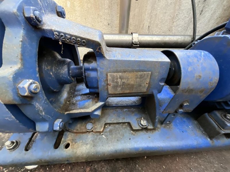Guinard Guinard NX3X20 Stainless Steel Contact Parts Centrifugal Pump