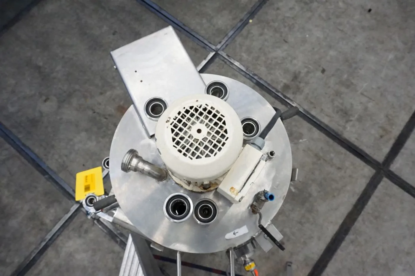 Vacuum - Deaerators - 2