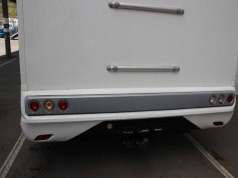 Chausson C 727 First Line Alkoven *AHK|SAT|TV|PAKETE*