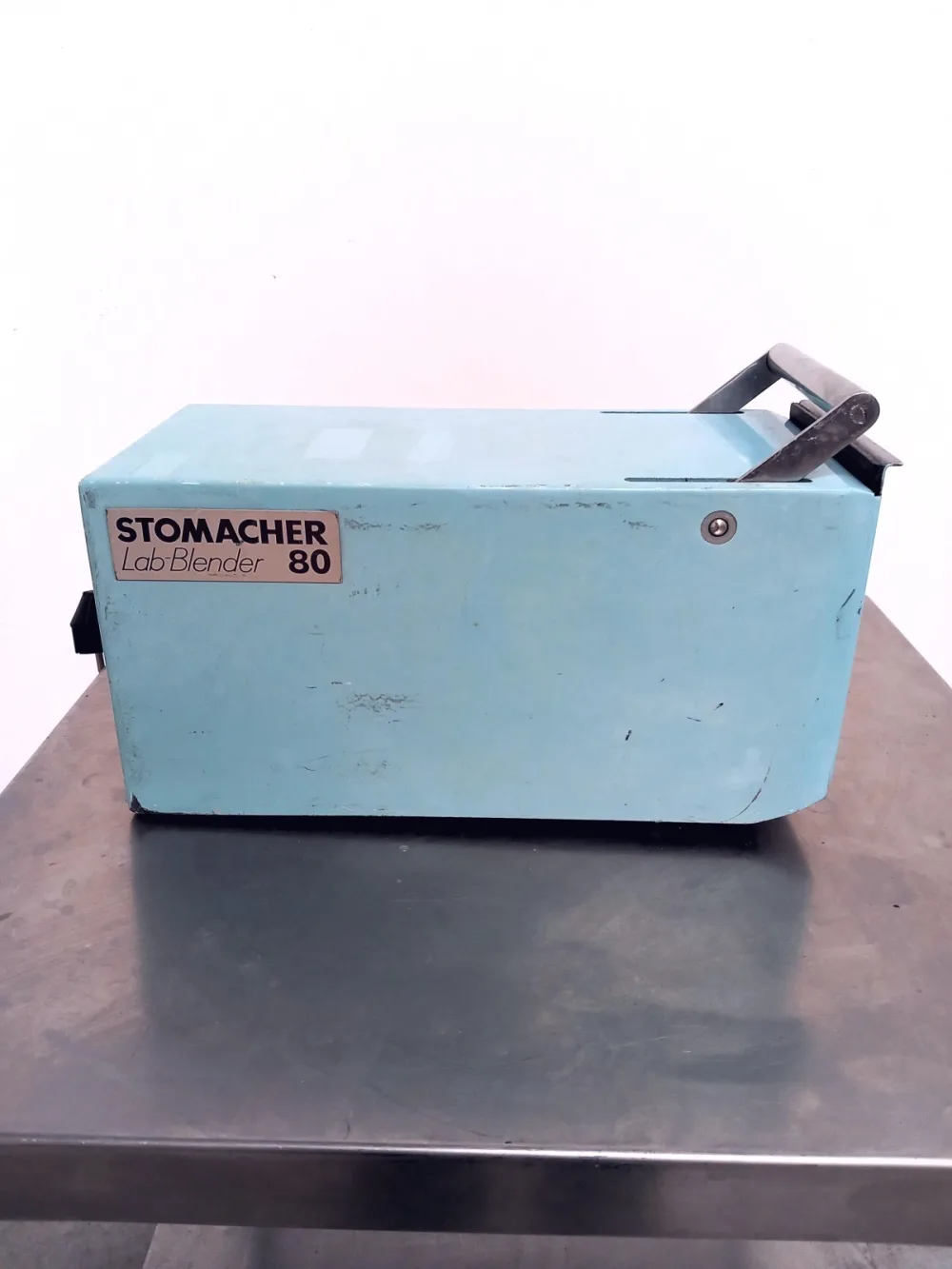 OMOGENEIZZATORE DA LABORATORIO – STOMACHER – MOD.LAB BLENDER 80