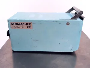 OMOGENEIZZATORE DA LABORATORIO – STOMACHER – MOD.LAB BLENDER 80
