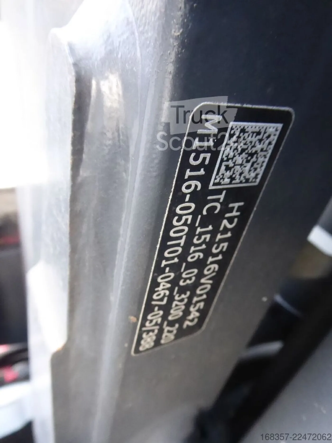 Linde E50HL-01 - 4