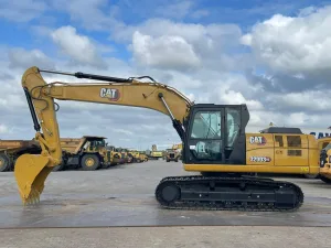 Caterpillar 320D3 GC