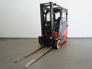 Frontstapler Linde E 16 PH EVO 386-02 (2019)