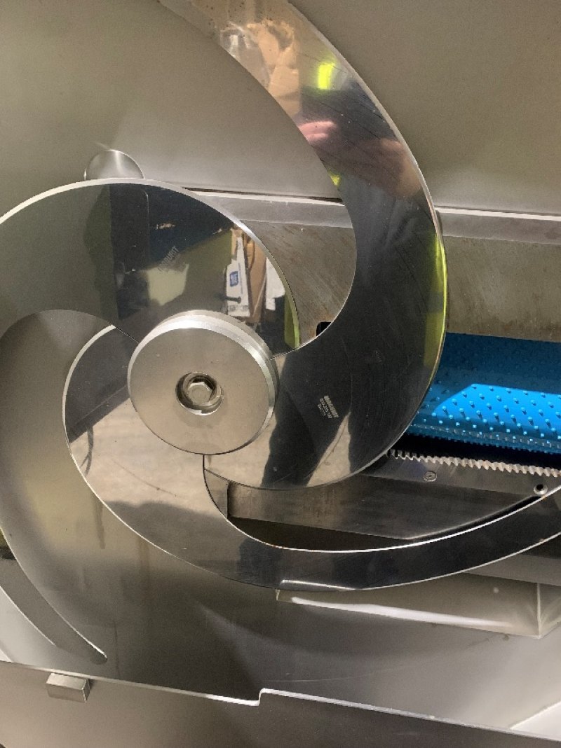 Magurit Galan 930 1D Slicer