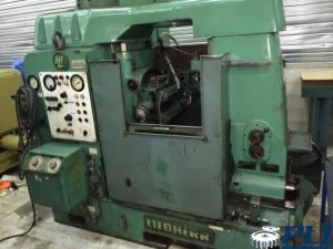 Cutting machine Liebherr L 301