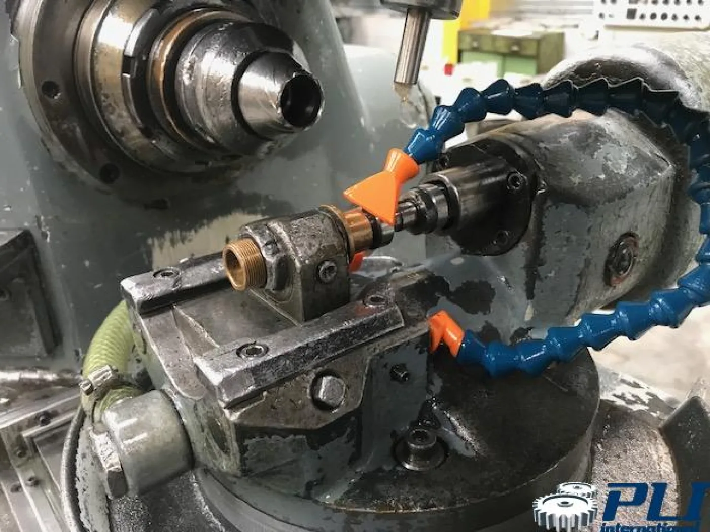 Gear Hobbing machine – KOEPFER 151 - 3