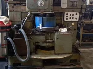 FORAGE D'ENGRENAGES, LORENZ - S5 - Laxmi Metal & Machines, Rohtak