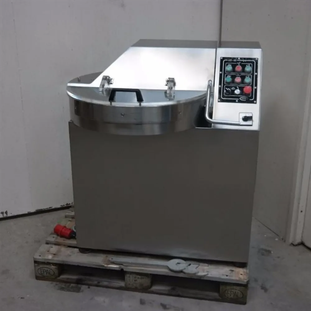 Ramon 40ltr Bowl Chopper