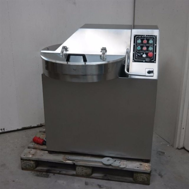 Ramon 40ltr Bowl Chopper