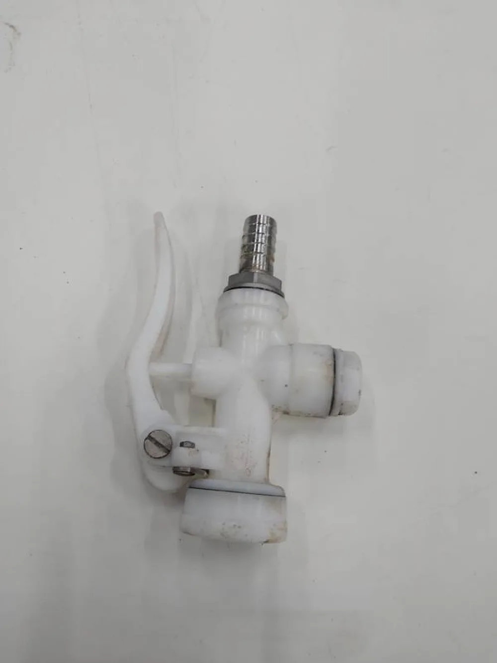 Hand spray nozzle