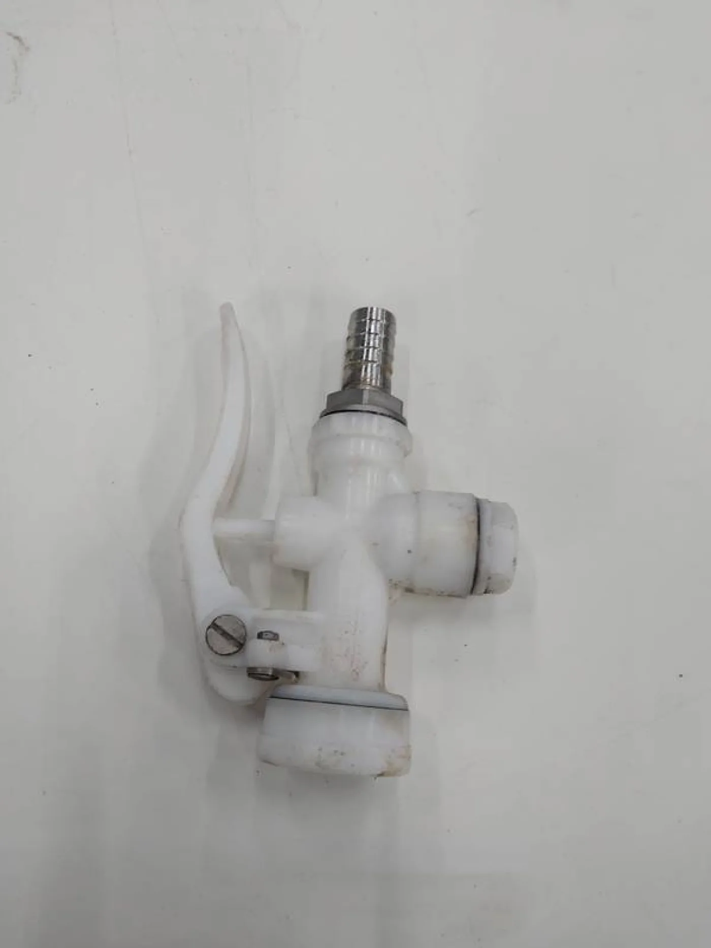 Hand spray nozzle - 1