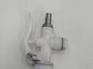 Hand spray nozzle