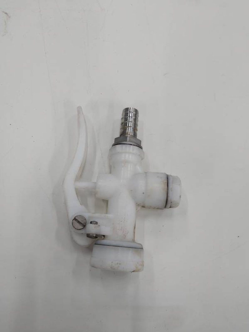 Hand spray nozzle