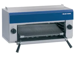 Blue Seal Natural Gas Salamander Grill G91B - islandcatering