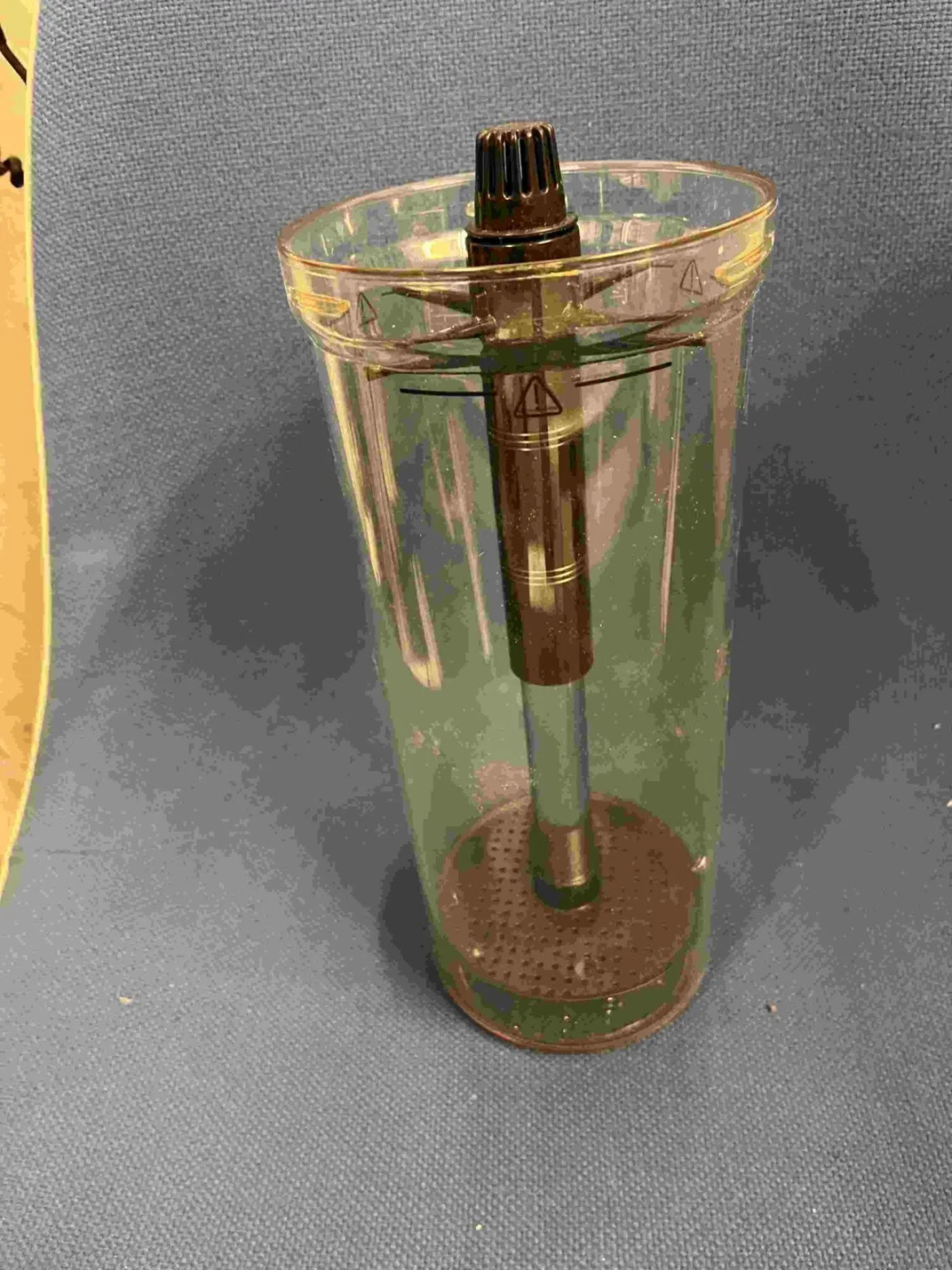 Primus soda jar (Neuwertig) - 5