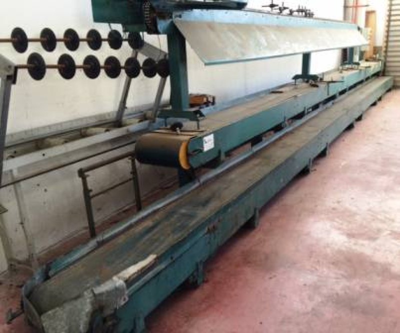 TAPPETO PLAN larghezza mm. 400