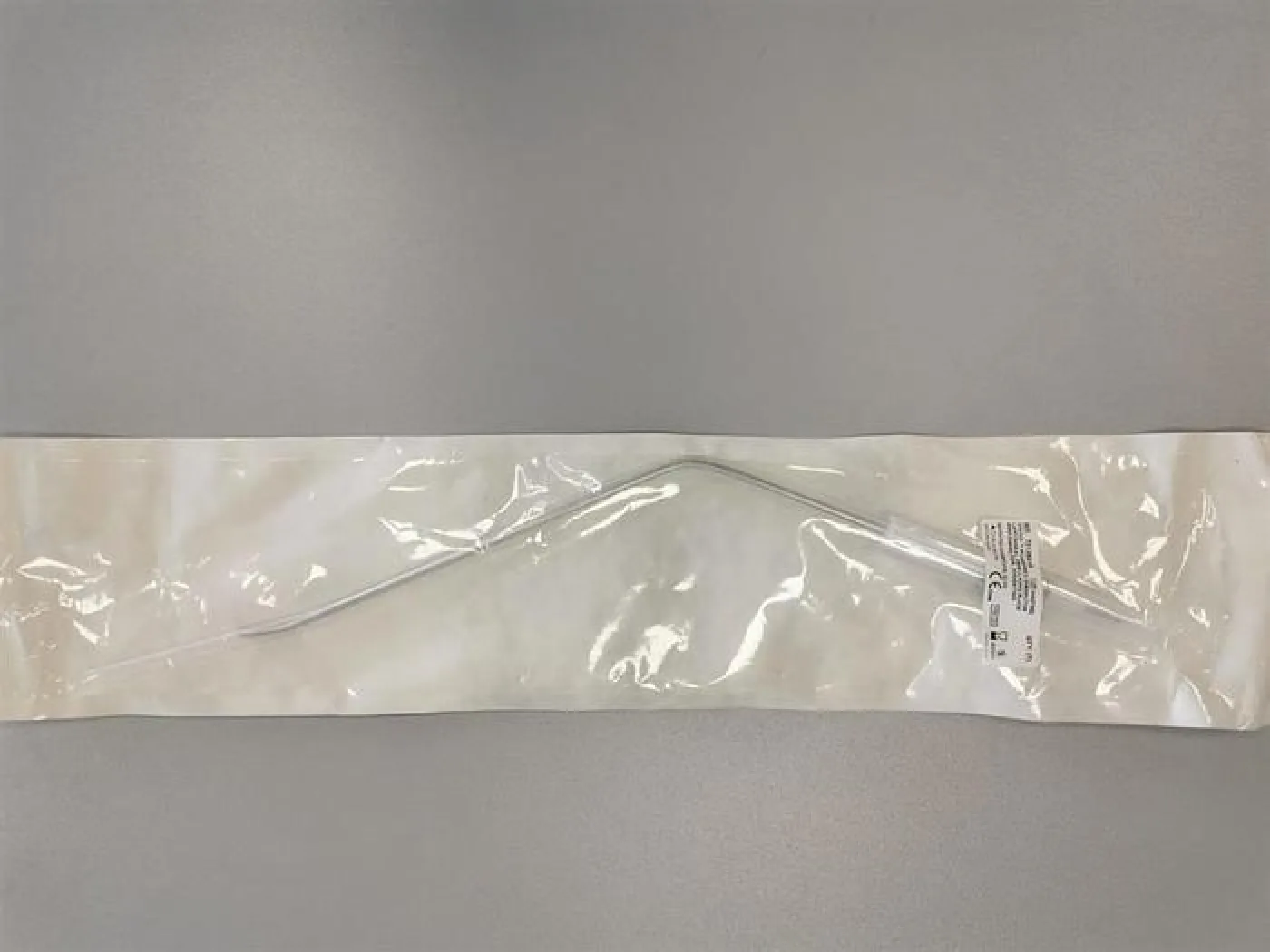Diego® powered dissector laryngeal debulking blade irrigating - 1