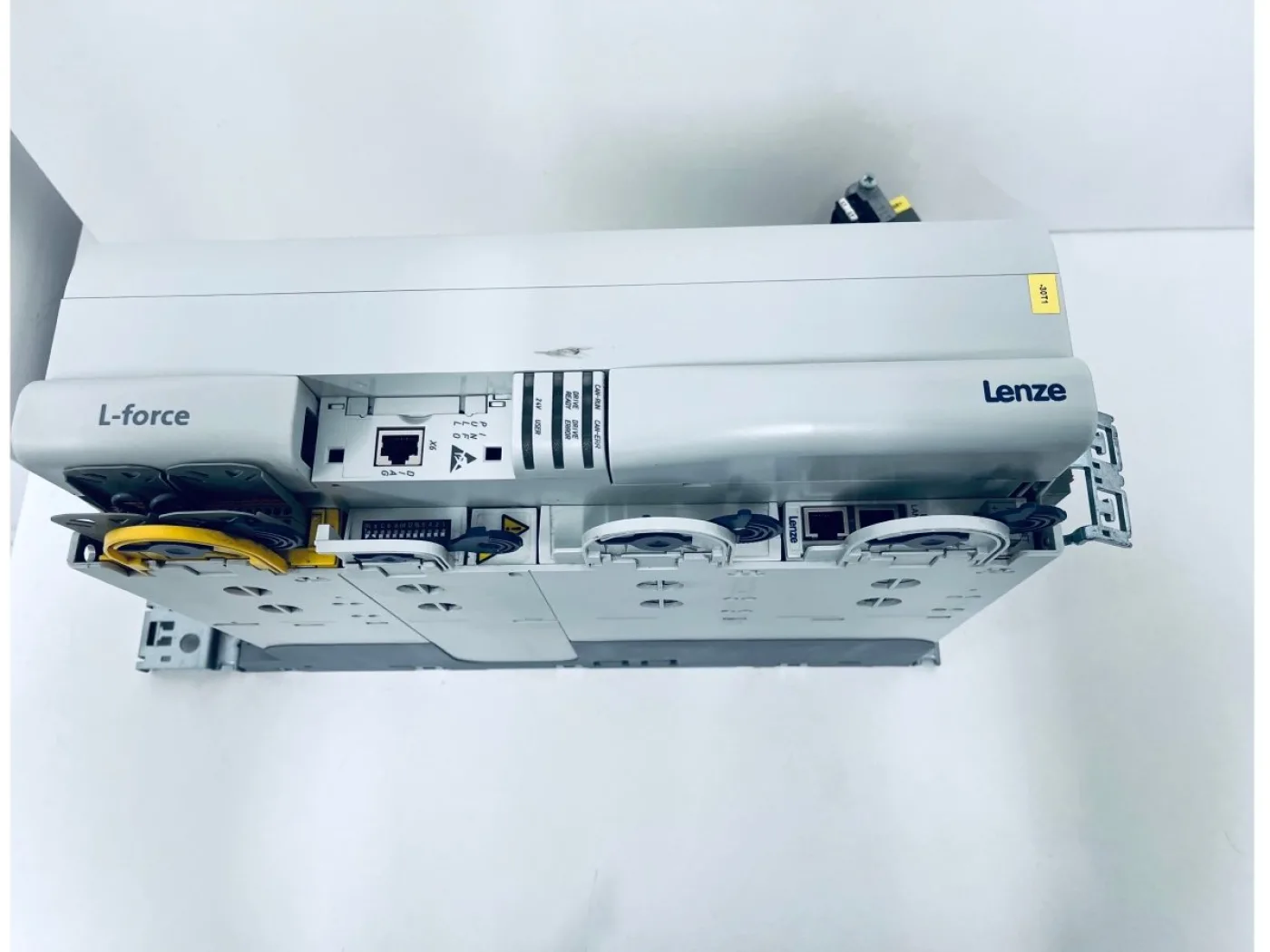 Lenze Single Drive Highline E94ASHE0134 Umrichter mit Transformer - 5